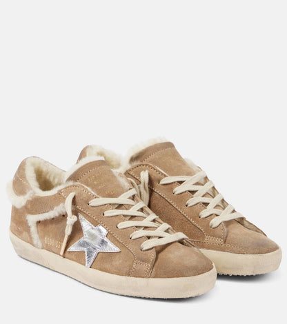 Cuero | Women's Super-Star sneakers