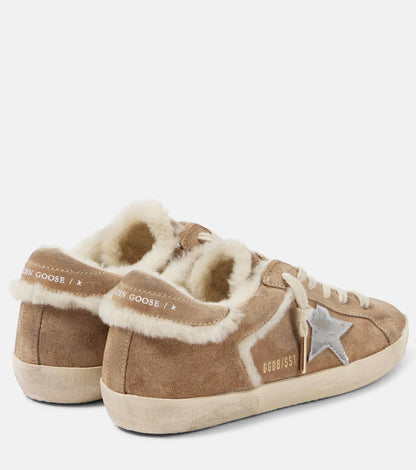 Cuero | Women's Super-Star sneakers