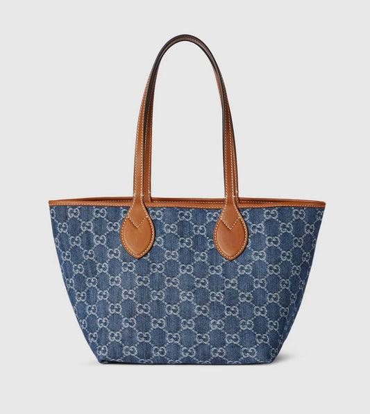 Cuero | Totissima small tote bag