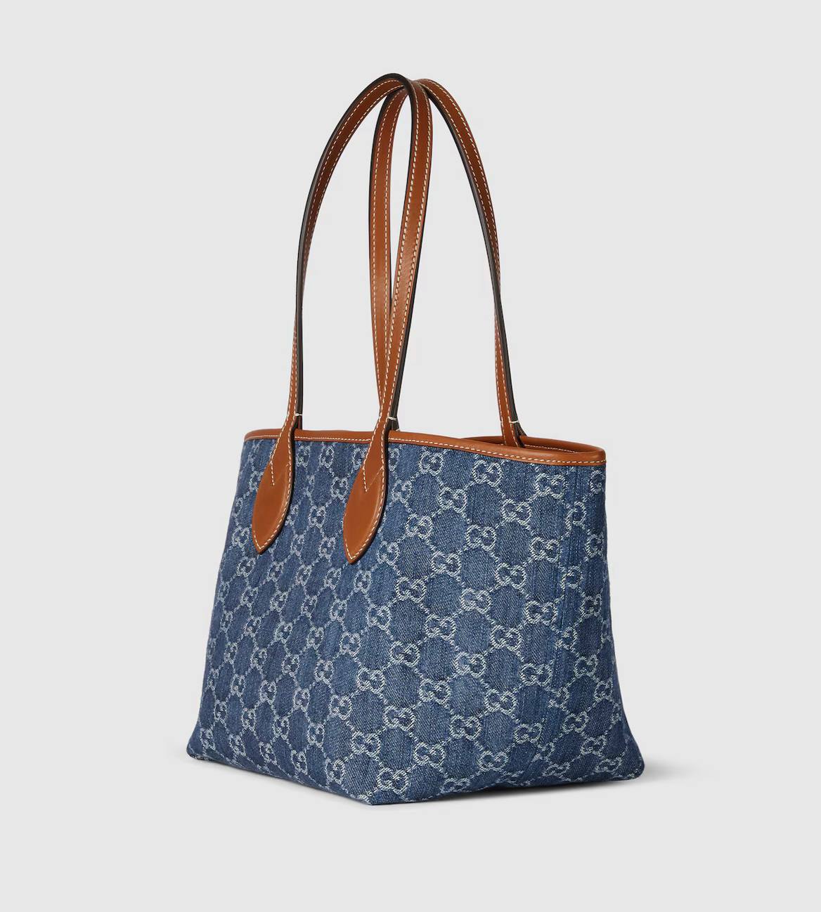 Cuero | Totissima small tote bag