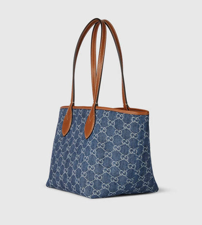 Cuero | Totissima small tote bag