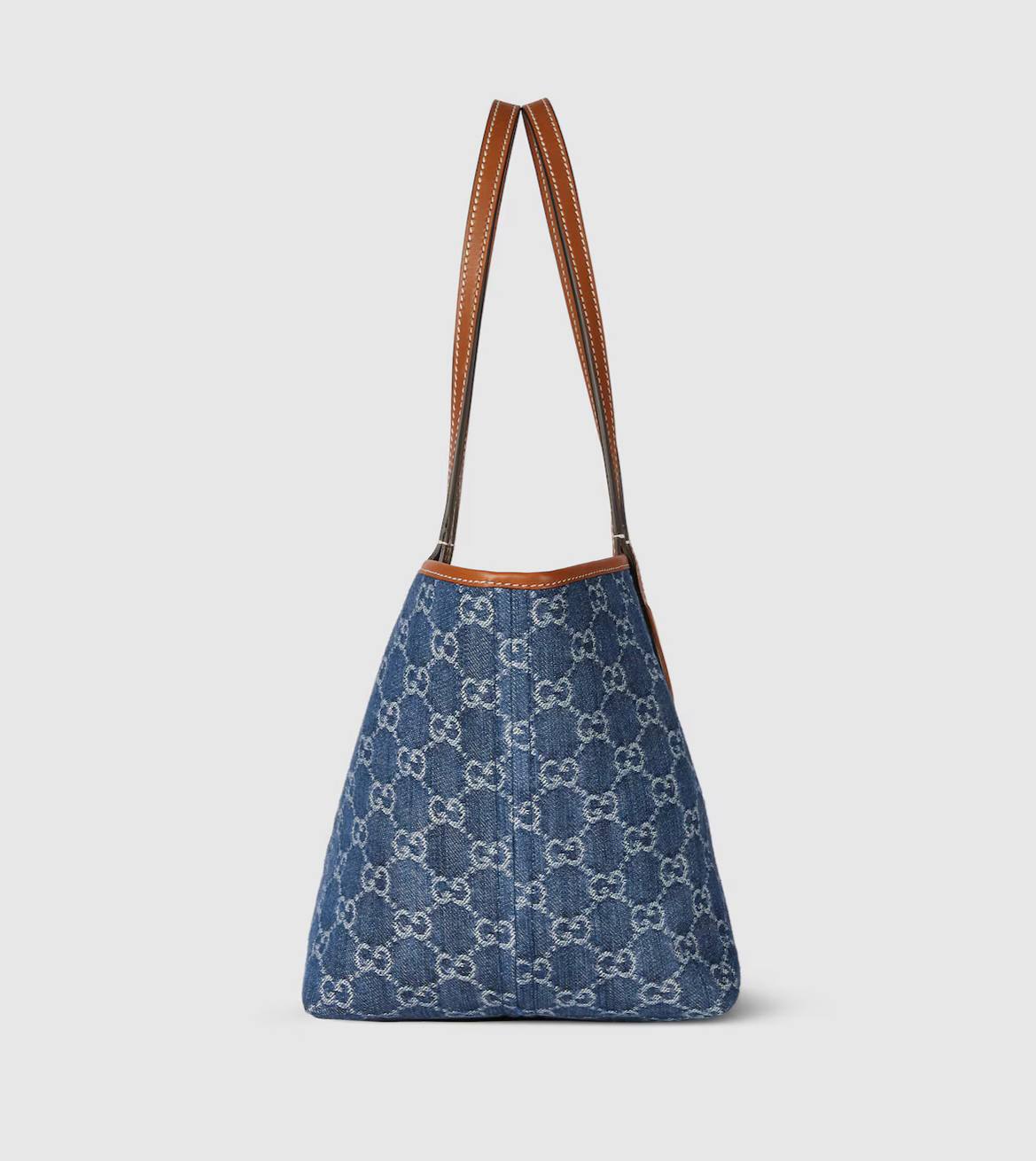 Cuero | Totissima small tote bag