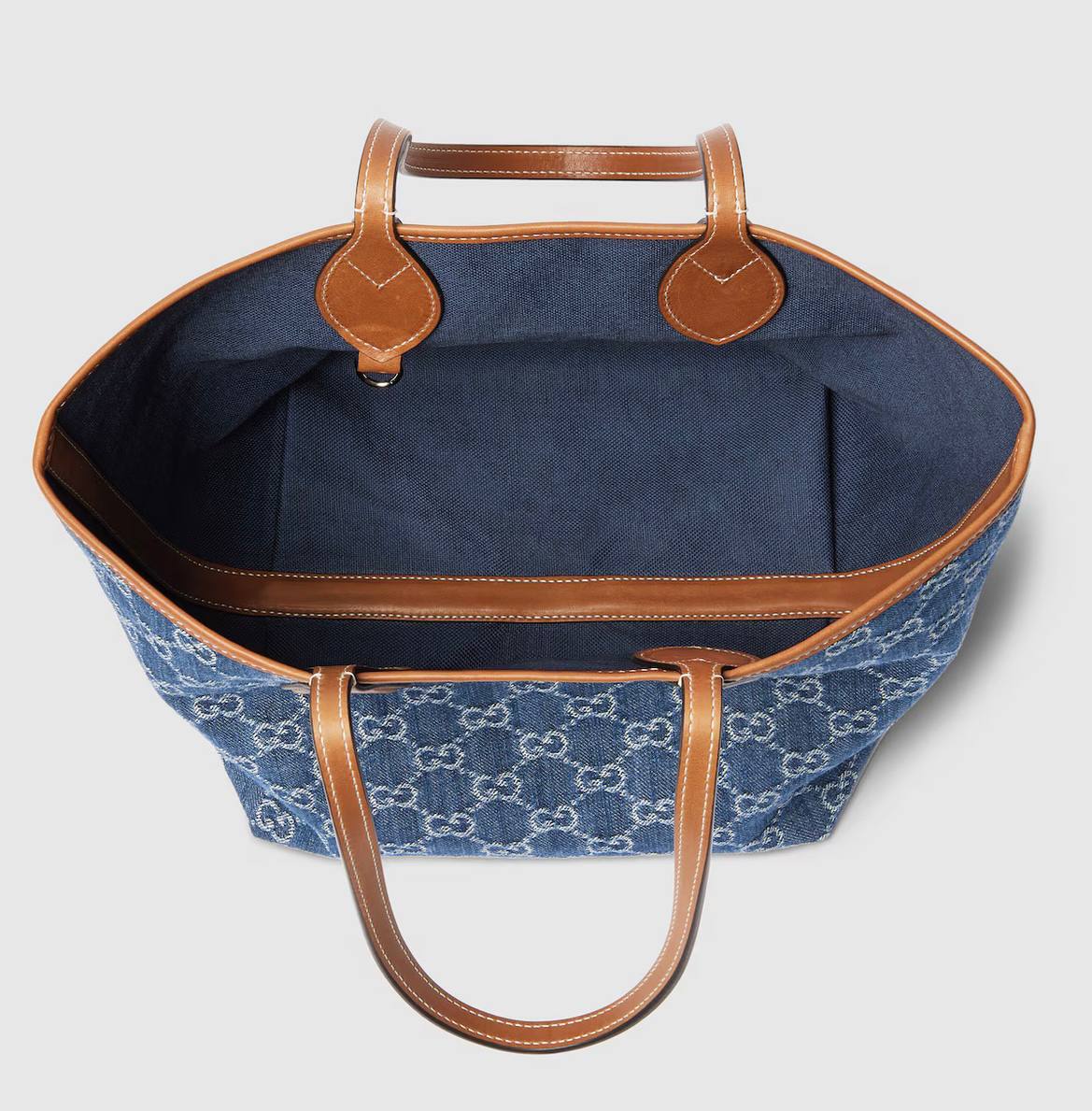 Cuero | Totissima small tote bag
