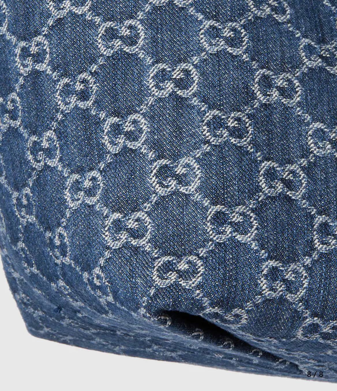Cuero | Totissima small tote bag