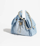 Chanel 25 Small Handbag