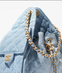 Chanel 25 Small Handbag
