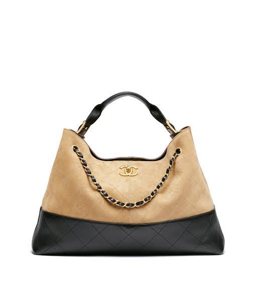 Cuero | Large Tote Shoulder Bag