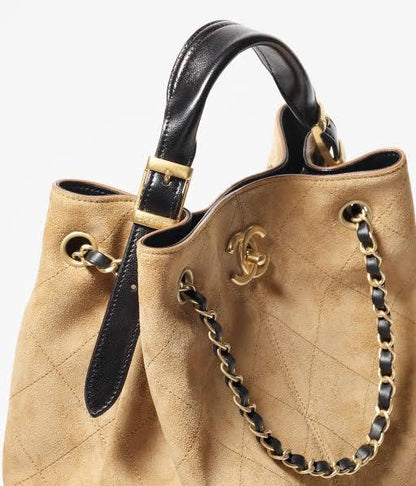 Cuero | Large Tote Shoulder Bag