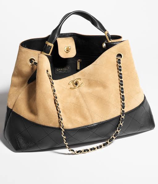 Cuero | Large Tote Shoulder Bag