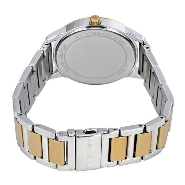 Cuero | Original MK3521 Women Watch