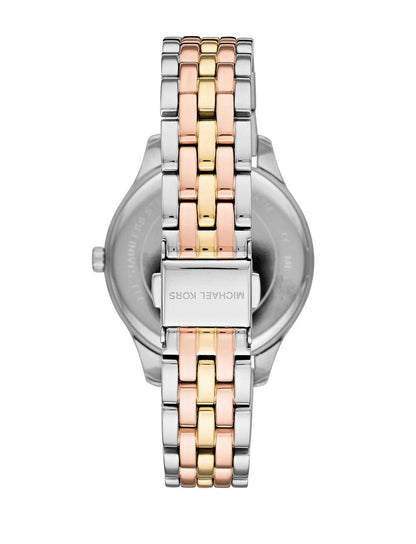Cuero | Original MK6642 Women Watch