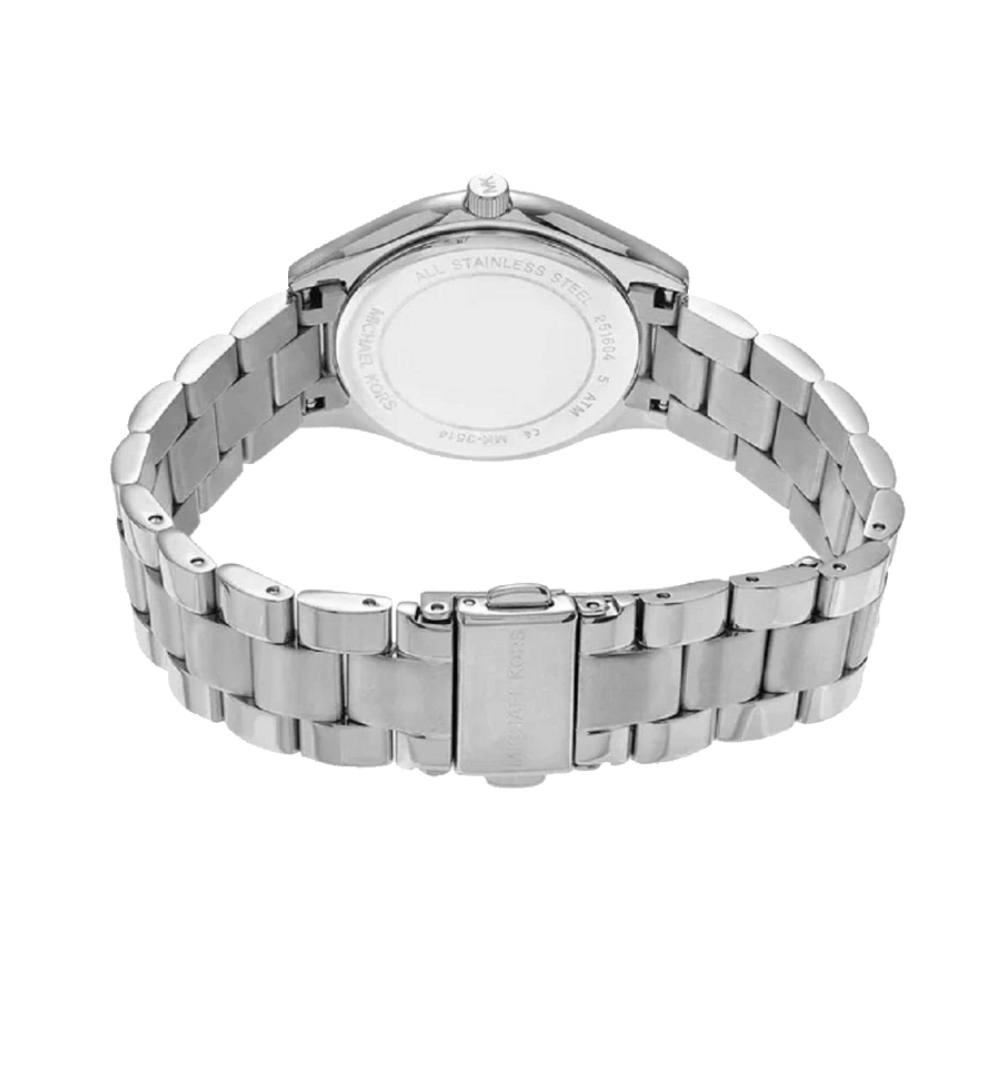 Cuero | Original MK3514 Women Watch