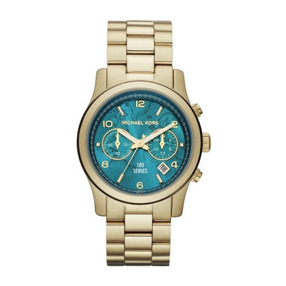 Cuero | Original MK5815 Women Watch