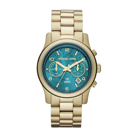 Cuero | Original MK5815 Women Watch