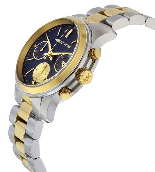Cuero | Original MK6165 Women Watch