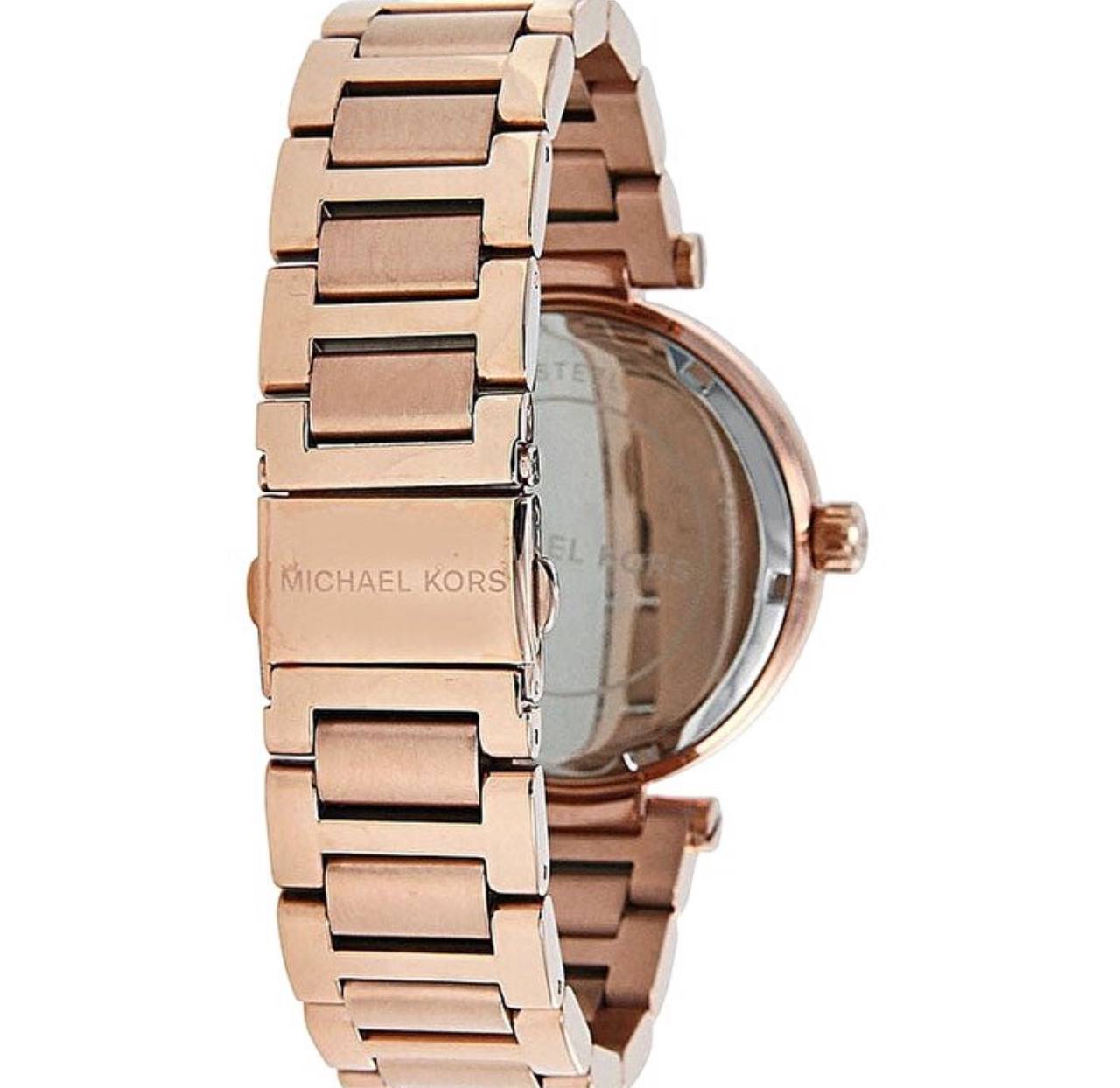 Cuero | Original MK5868 Women Watch