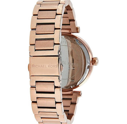 Cuero | Original MK5868 Women Watch
