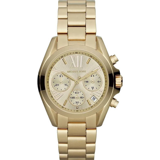 Cuero | Original MK5798 Women Watch