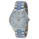 Original MK4297 Women Watch - Puzzles Egypt
