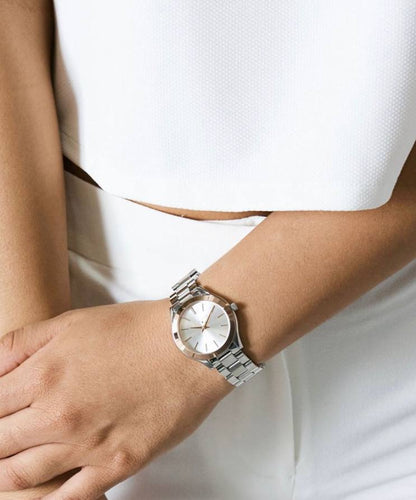 Cuero | Original MK3514 Women Watch