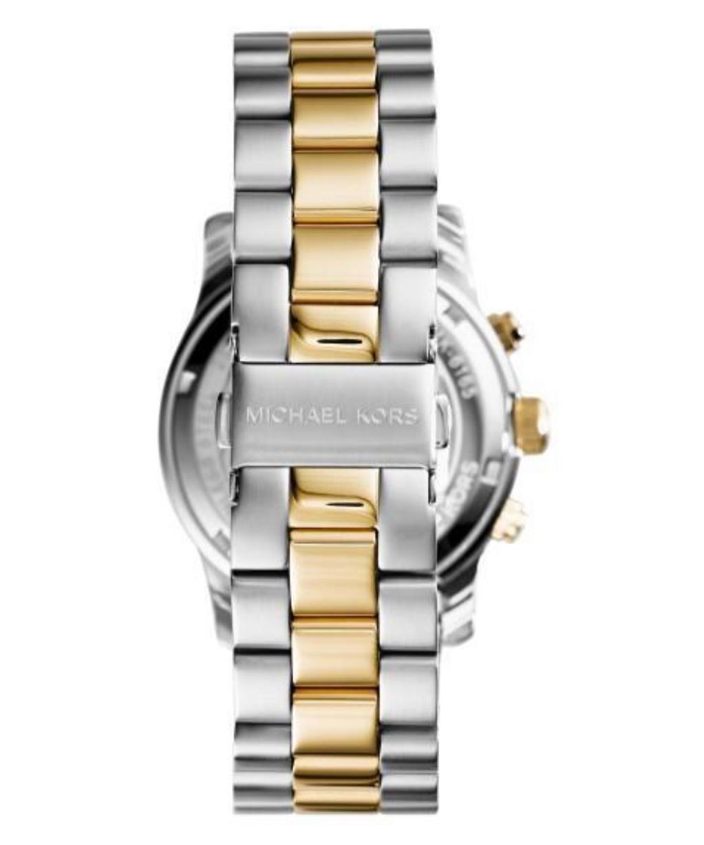 Cuero | Original MK5606 Women Watch