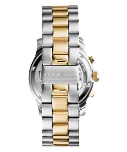 Cuero | Original MK5606 Women Watch