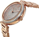 Original MK5868 Women Watch - Puzzles Egypt