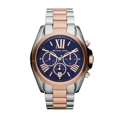 Cuero | Original MK5606 Women Watch