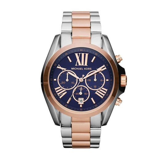 Cuero | Original MK5606 Women Watch