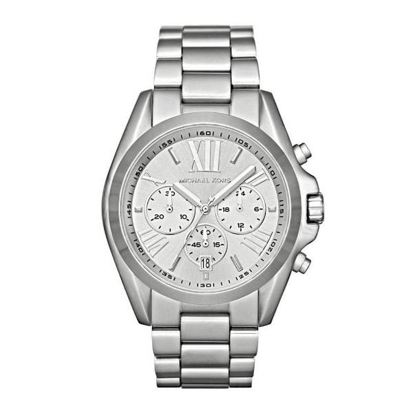 Cuero | Original MK5535 Unisex Watch
