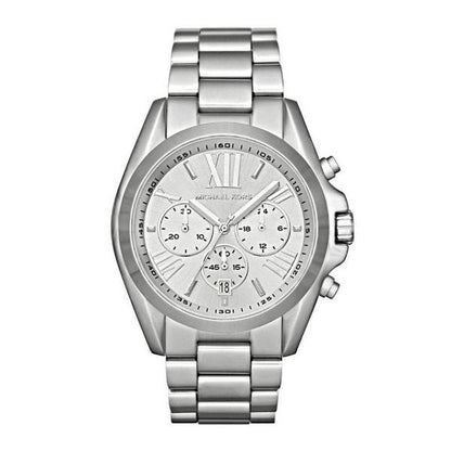 Cuero | Original MK5535 Unisex Watch
