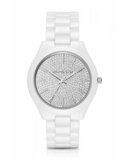 Cuero | Original MK3448 Women Watch