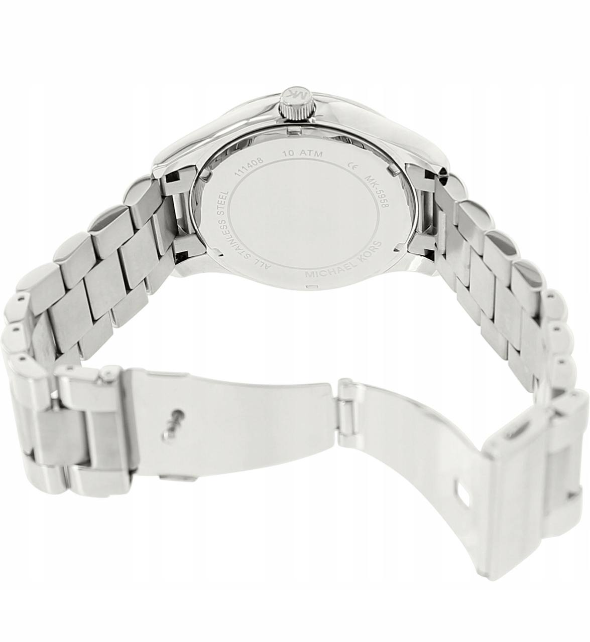 Cuero | Original MK5958 Women Watch