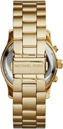 Original MK5939 Women Watch - Puzzles Egypt