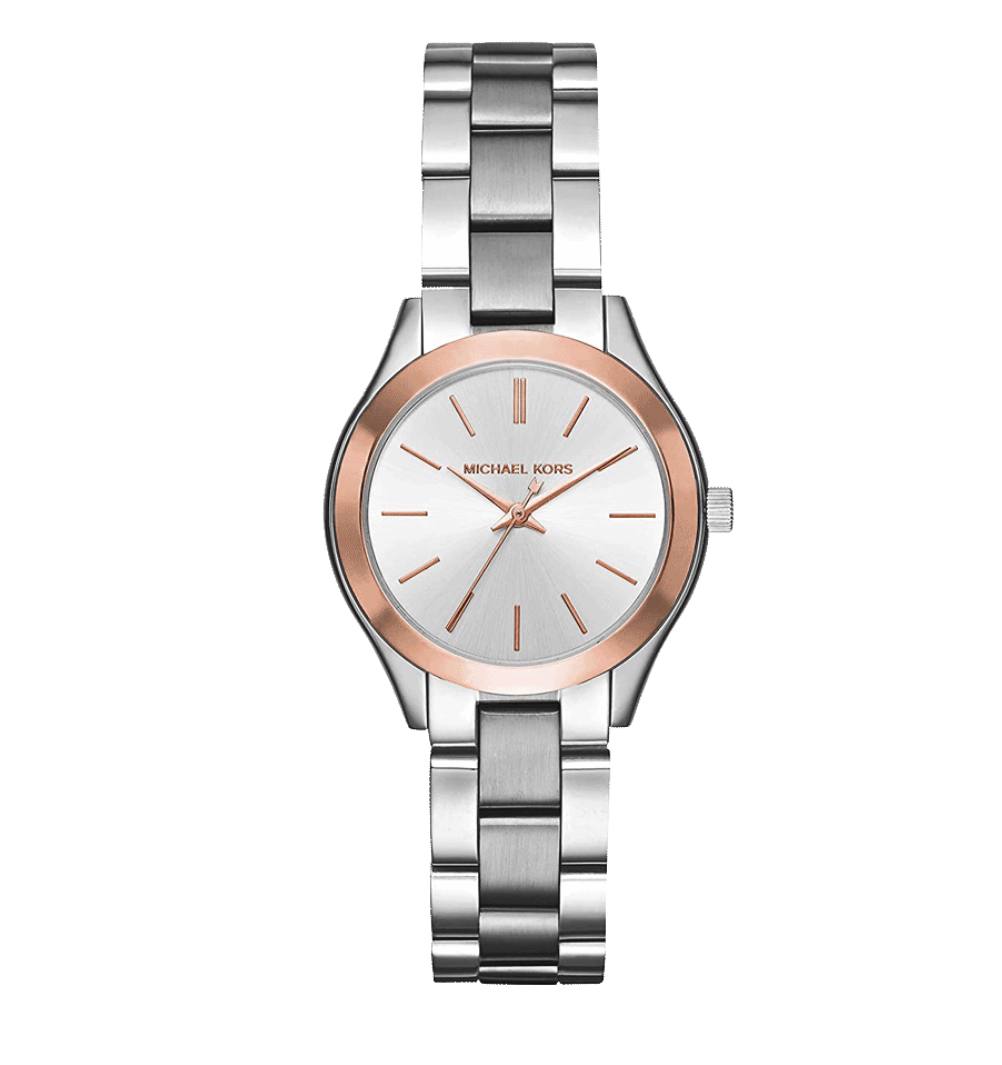 Cuero | Original MK3514 Women Watch