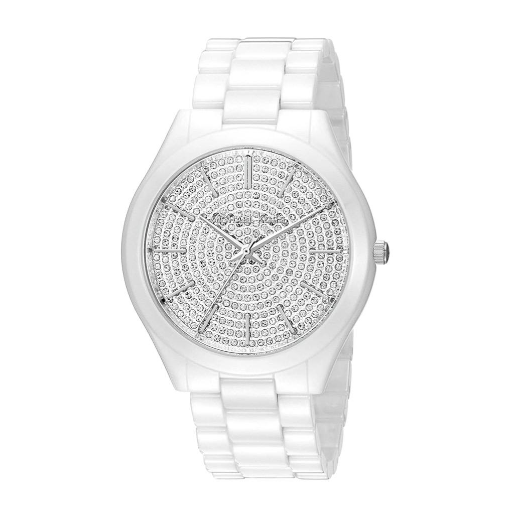 Cuero | Original MK3448 Women Watch