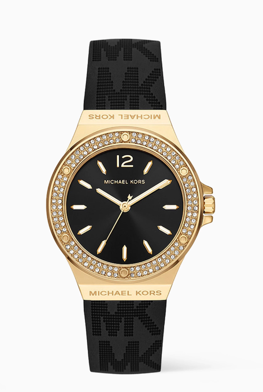 Cuero | Original MK7281 Women Watch