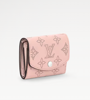 Cuero | Iris XS Wallet