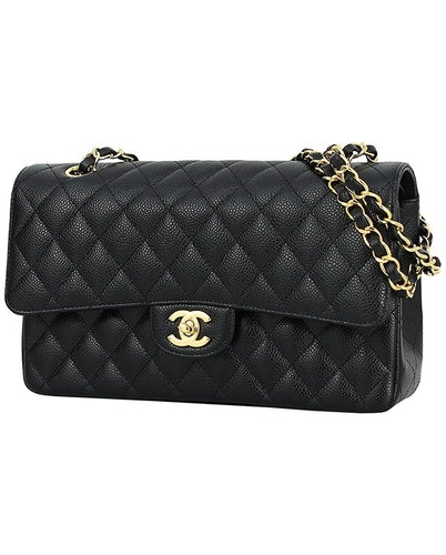 Cuero | Classic Flap Bag