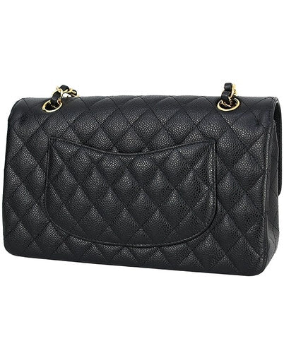 Cuero | Classic Flap Bag