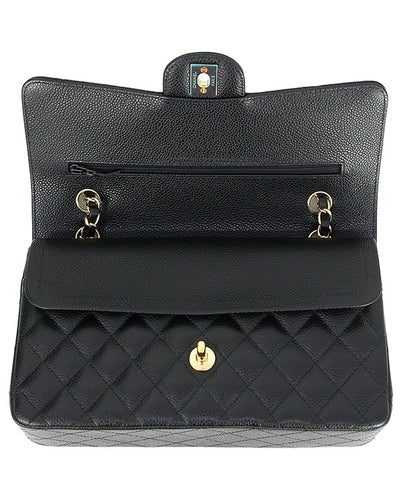 Cuero | Classic Flap Bag