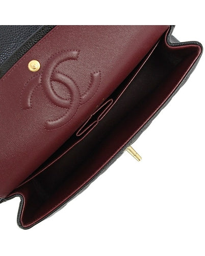 Cuero | Classic Flap Bag