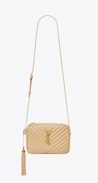 Cuero | Lou Small Bag