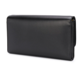 Cuero | Eleanor Clutch