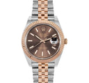 Rolex Datejust Model No: 126331