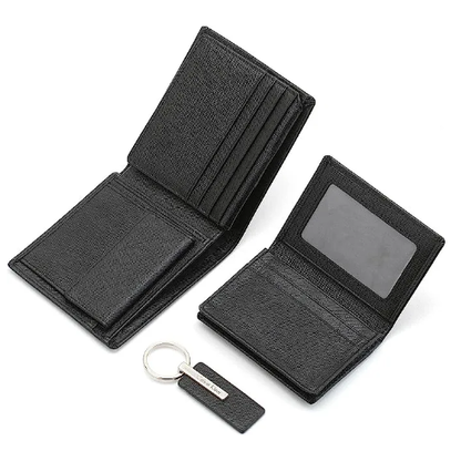 Cuero | Men Set