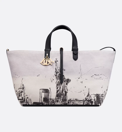 Cuero | Large Toujours Bag Large