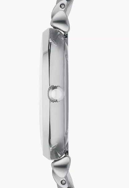 Cuero | Original AR1908 Women Watch