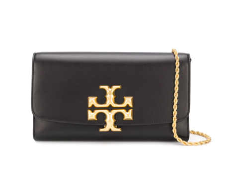 Cuero | Eleanor Clutch