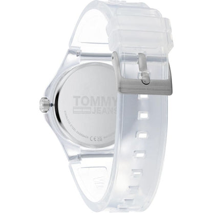 Cuero | Original Tommy 1720027 Unisex Watch